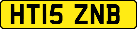 HT15ZNB