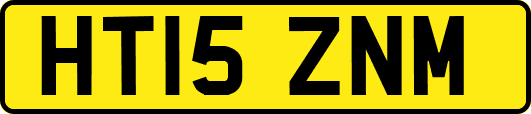 HT15ZNM