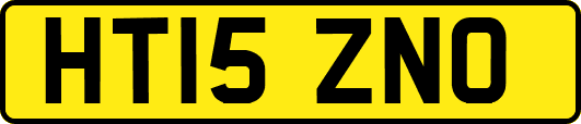 HT15ZNO