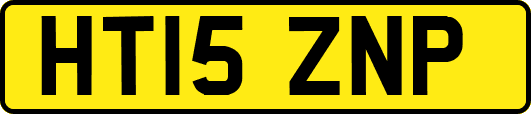 HT15ZNP