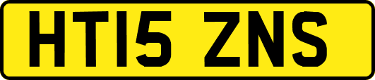 HT15ZNS
