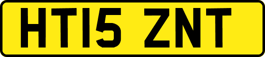 HT15ZNT