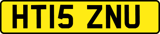 HT15ZNU