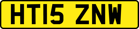 HT15ZNW