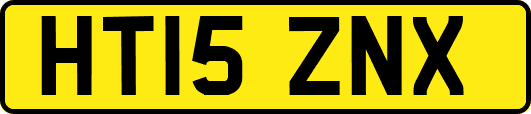 HT15ZNX