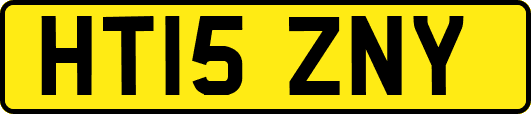 HT15ZNY