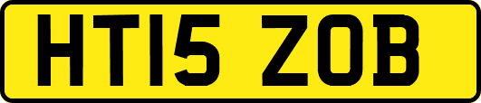 HT15ZOB