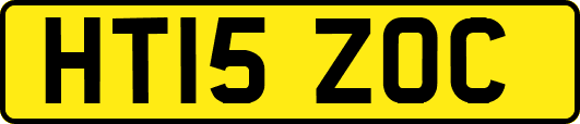 HT15ZOC