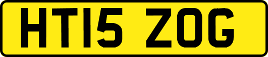 HT15ZOG