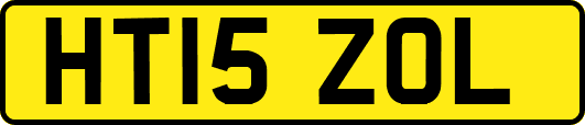 HT15ZOL