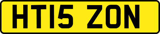 HT15ZON