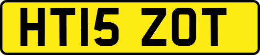 HT15ZOT