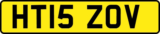 HT15ZOV
