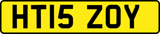 HT15ZOY