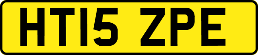 HT15ZPE