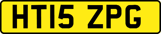 HT15ZPG