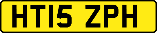 HT15ZPH