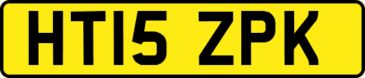 HT15ZPK