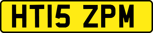 HT15ZPM