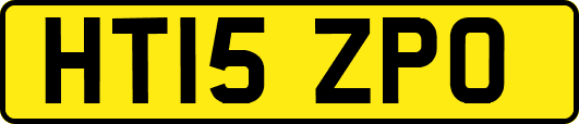 HT15ZPO