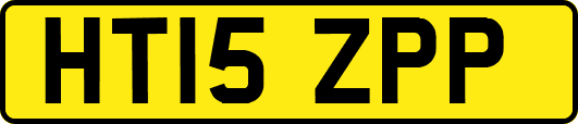 HT15ZPP