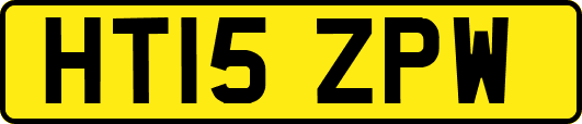 HT15ZPW