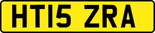 HT15ZRA