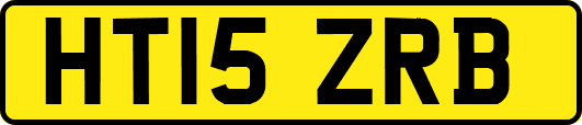 HT15ZRB