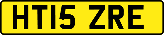 HT15ZRE