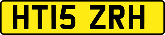HT15ZRH