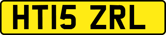 HT15ZRL