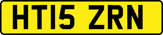HT15ZRN