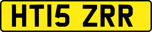 HT15ZRR