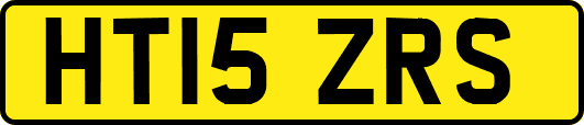 HT15ZRS