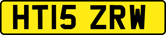 HT15ZRW