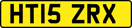 HT15ZRX