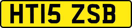 HT15ZSB