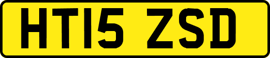 HT15ZSD