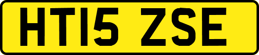 HT15ZSE