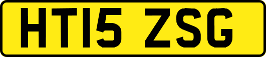 HT15ZSG