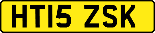 HT15ZSK