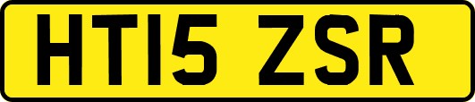 HT15ZSR