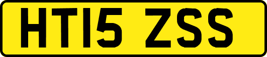 HT15ZSS