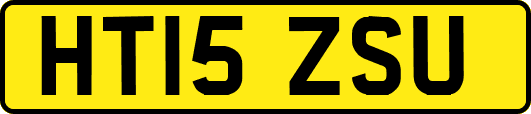 HT15ZSU