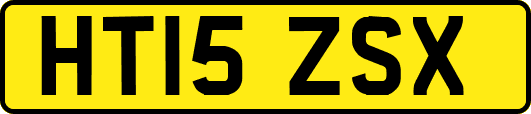 HT15ZSX