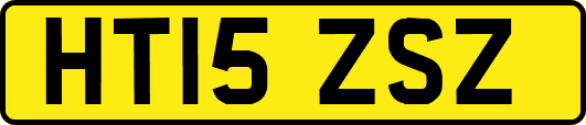 HT15ZSZ