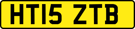 HT15ZTB