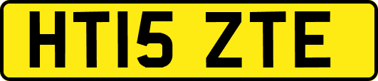 HT15ZTE