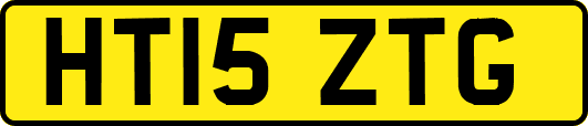 HT15ZTG
