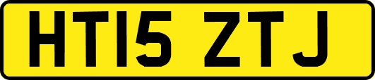 HT15ZTJ